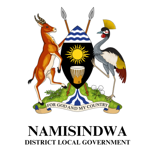 Namisindwa District Local Government